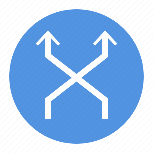Arrow, left, right, sign, ui, up icon - Download on Iconfinder