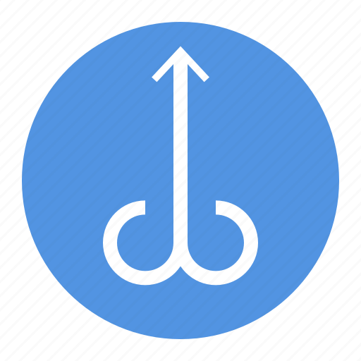 Arrow, ui, up, ux icon - Download on Iconfinder