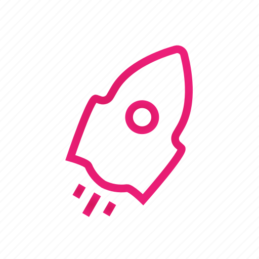 Rocket, start-up, upward, space, spaceship icon - Download on Iconfinder