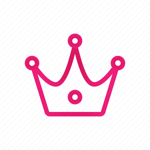 Crown, important, status, vip icon - Download on Iconfinder