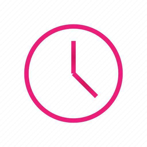 Clock, time, date, hour, watch icon - Download on Iconfinder