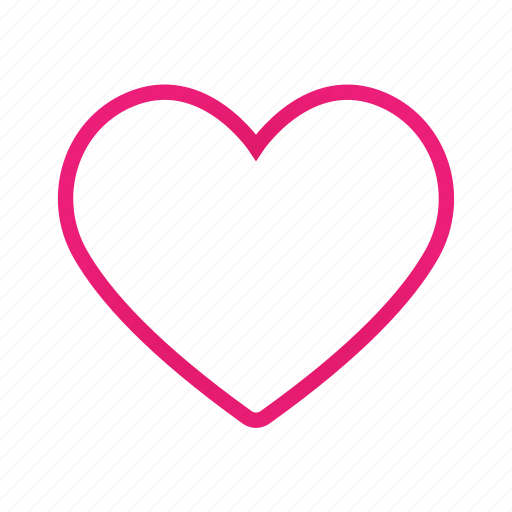 Heart, important, like, love, valentine, health icon - Download on Iconfinder