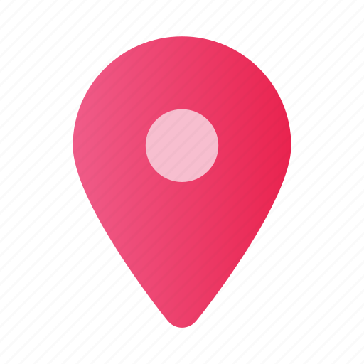 Design, device, interface, location, mobile, ui, website icon - Download on Iconfinder