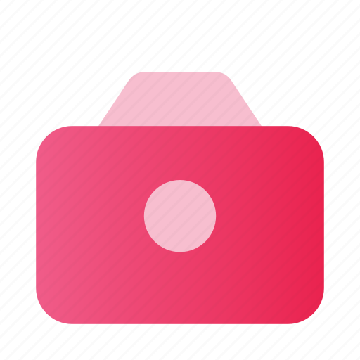 Camera, design, device, interface, mobile, ui, website icon - Download on Iconfinder