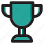 cup, trophy, award, winner, reward, champion, success 
