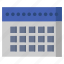 calendar, clock, month, event, timer 