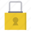 padlock, secure, security, safe, lock 