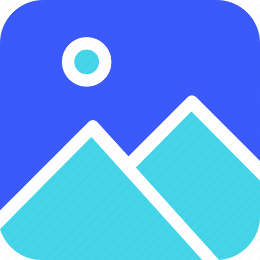 25px, gallery, iconspace icon - Download on Iconfinder