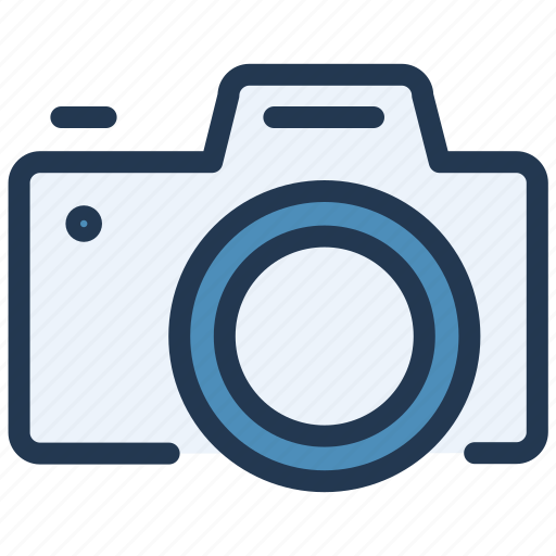 Camera, photo, ui, ux icon - Download on Iconfinder