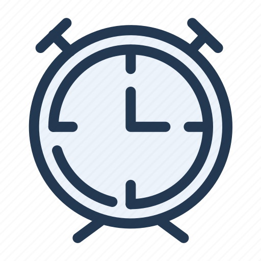 Alarm, clock, time, ui, ux, watch icon - Download on Iconfinder