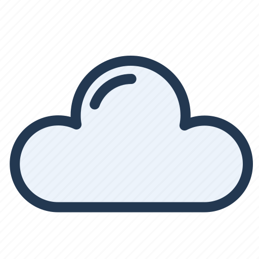 Cloud, ui, ux icon - Download on Iconfinder on Iconfinder