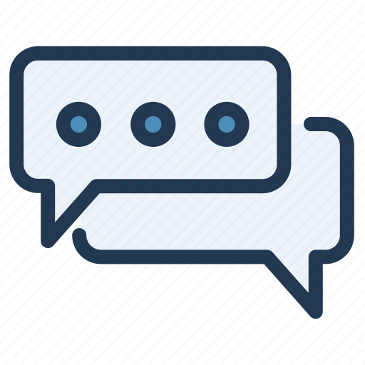Comments, conversation, messages, ui, ux icon - Download on Iconfinder