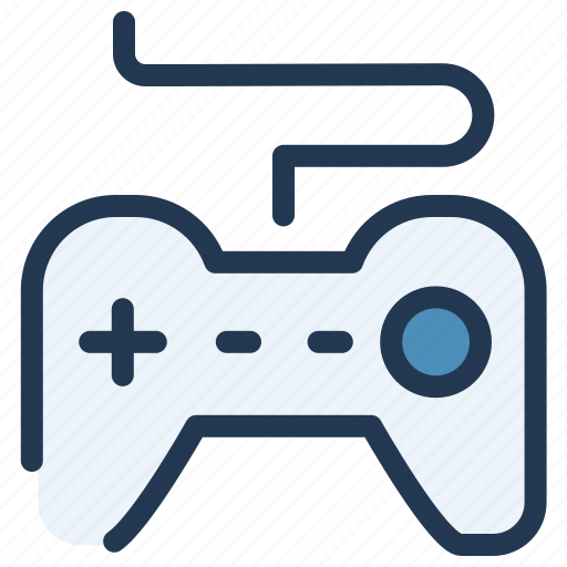 Controler, game, play, ui, ux icon - Download on Iconfinder