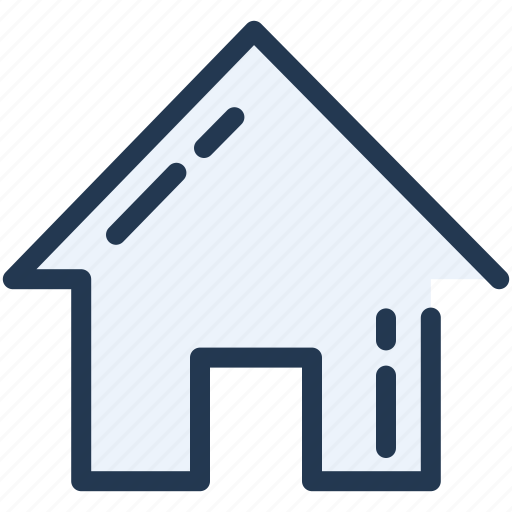 Home, house, page, ui, ux icon - Download on Iconfinder