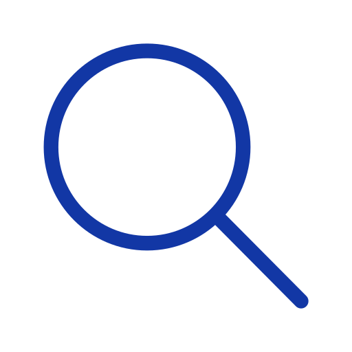 Search, find, magnifier, magnifying glass, interface, ui, web icon - Free download