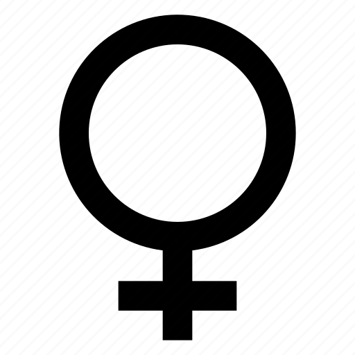 Male, female, gender icon - Download on Iconfinder