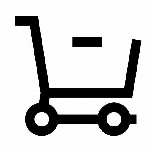 Ui, cart, ecommerce, shop, shopping, basket icon - Download on Iconfinder