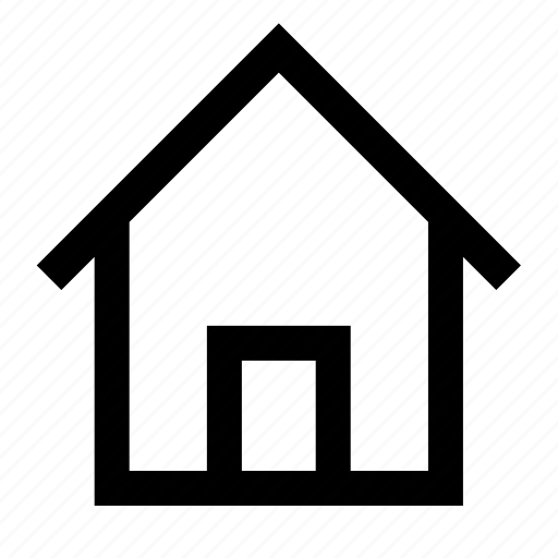 Ui, home, house, building, property icon - Download on Iconfinder