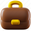 briefcase, bag, suitcase, portfolio, business, luggage, case, office, work 