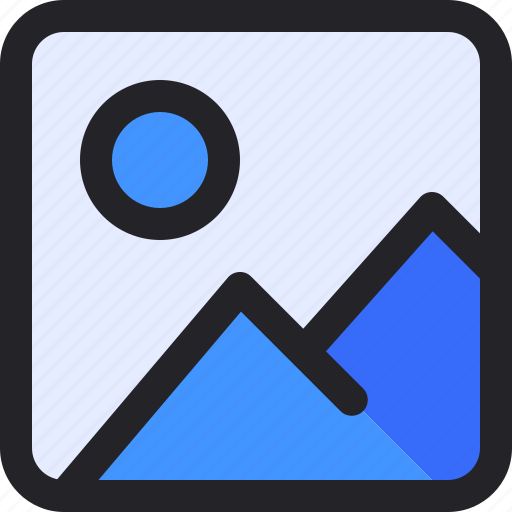 Image, photo, picture, view, landscape icon - Download on Iconfinder