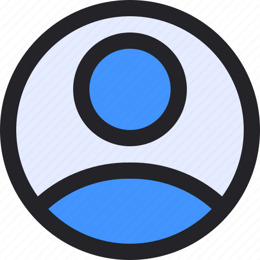 Profile, user, account, person icon - Download on Iconfinder