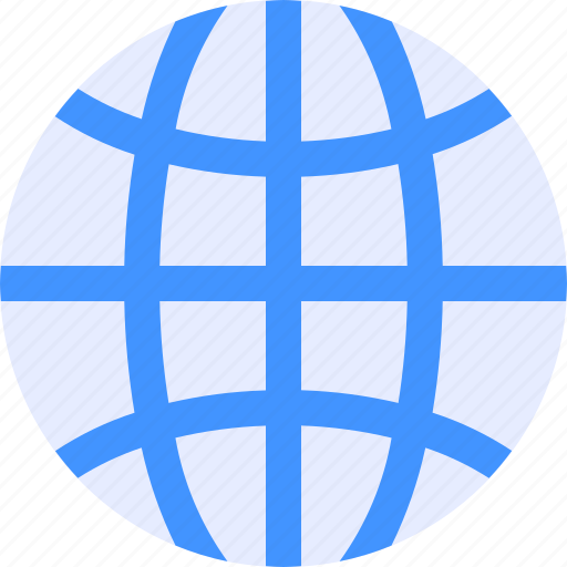 Browser, globe, world, web, internet icon - Download on Iconfinder
