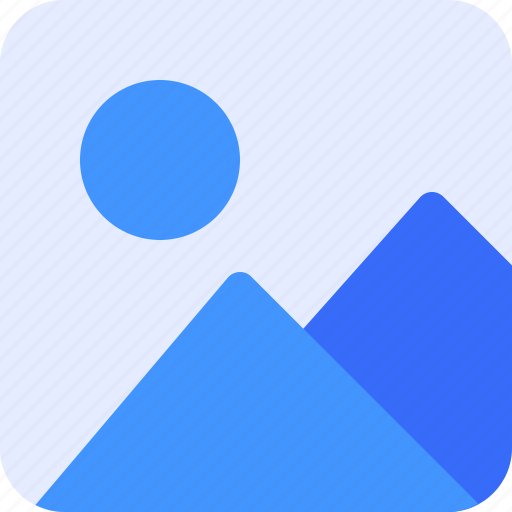 Image, photo, picture, view, landscape icon - Download on Iconfinder