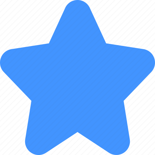Star, favorite, rate, quality, recommended icon - Download on Iconfinder