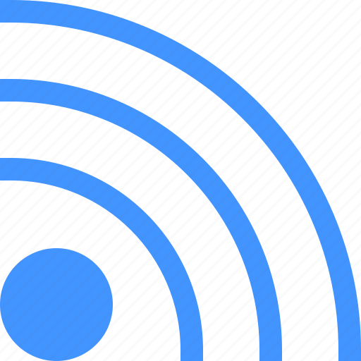 Wifi, connection, wireless, internet, technology icon - Download on Iconfinder