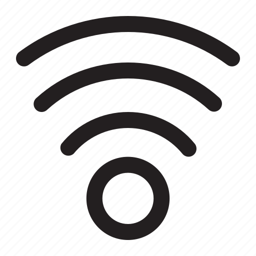 Wifi, internet, wireless icon - Download on Iconfinder