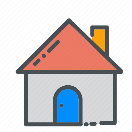 Apps, door, home, house, phone, ui icon - Download on Iconfinder