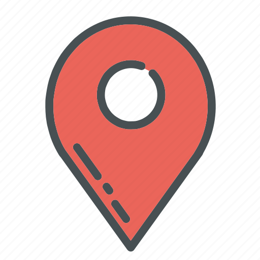 Android, apps, locations, map, icon Download on Iconfinder