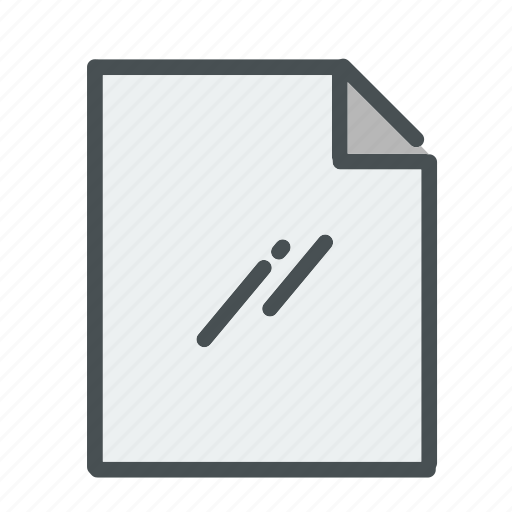 Blank, note, notes, paper, papers, phone, plain icon - Download on Iconfinder
