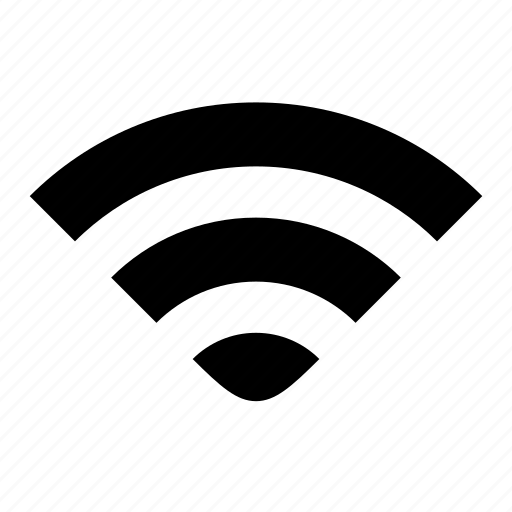 Wi-fi, wifi, connection, wireless, signal icon - Download on Iconfinder