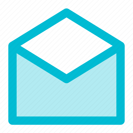 Envelope, mail, email, message, letter icon - Download on Iconfinder