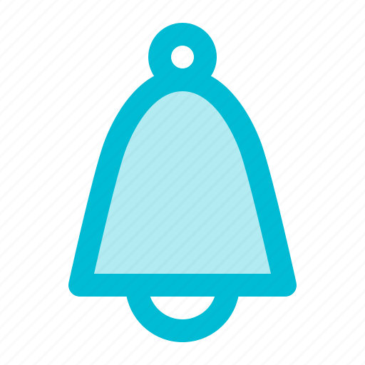 Bell, alarm, alert, notification, warning icon - Download on Iconfinder