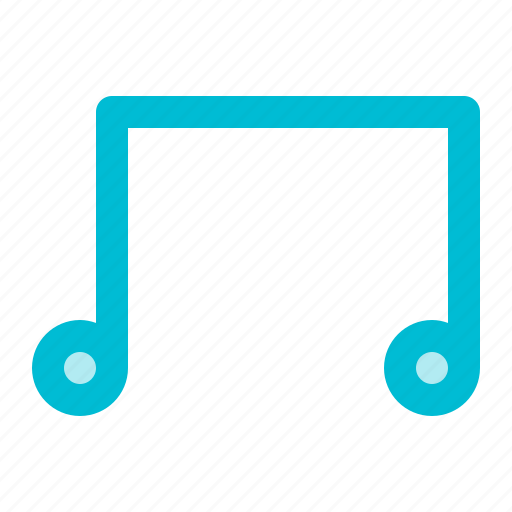 Music, volume, instrument, note, multimedia icon - Download on Iconfinder
