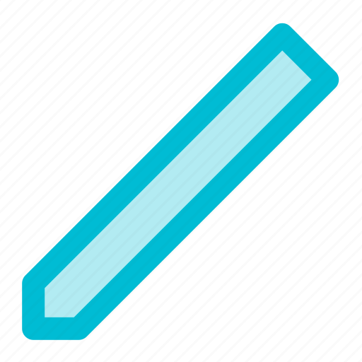 Pen, pencil, edit, write, writing icon - Download on Iconfinder