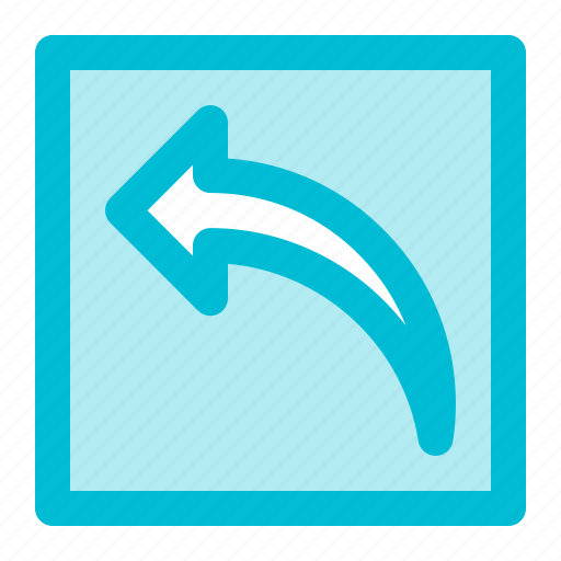 Back, left, arrow, direction, arrows icon - Download on Iconfinder