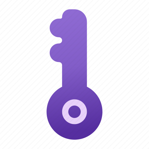 Avatar, internet, key, mobile, ui icon - Download on Iconfinder