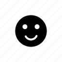 emoji, expression, face, smile, ui, website