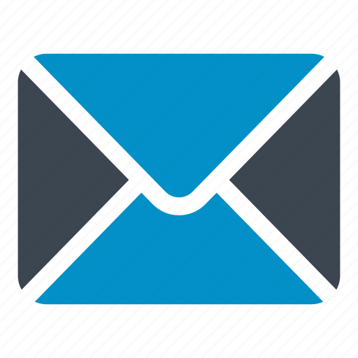Close envelope, email, envelope, letter, mail, inbox, message icon - Download on Iconfinder