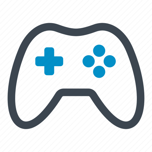 Buttons, controller, game, gamepad, joystick, gaming icon - Download on Iconfinder