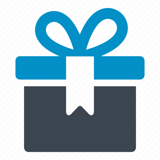 Birthday, box, christmas presents, gift, christmas, holiday, present icon - Download on Iconfinder