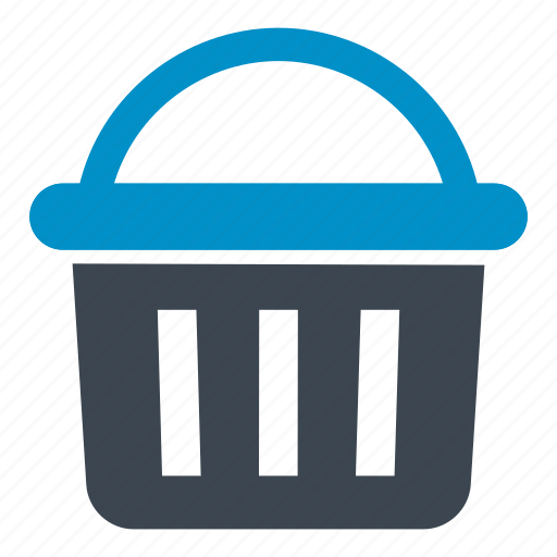 Basket, buy, commerce, ecommerce, shopping, cart icon - Download on Iconfinder