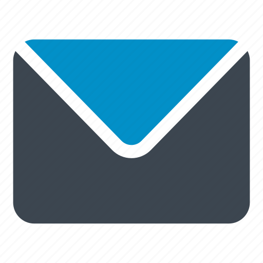 Email, envelope, letter, mail, message, note icon - Download on Iconfinder