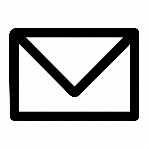 Envelope, mail, email, message, letter icon - Download on Iconfinder