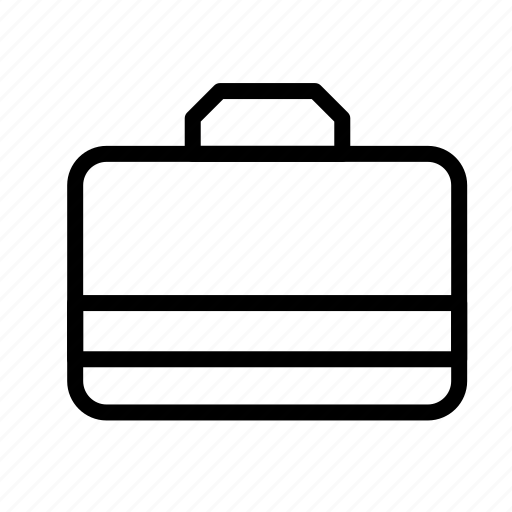 Bag, briefcase, shop, shopping icon - Download on Iconfinder