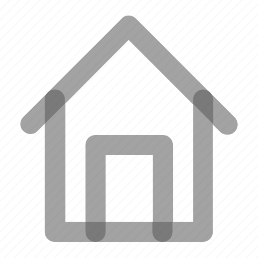 Home, set, transparent, ui icon - Download on Iconfinder