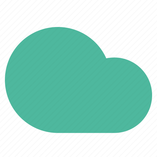 Cloud, internet, storage, sync, ui, weather, web icon - Download on Iconfinder